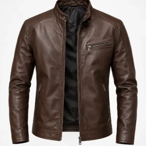 Mens Leather Jackets