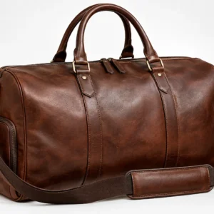 Leather Travel Bags