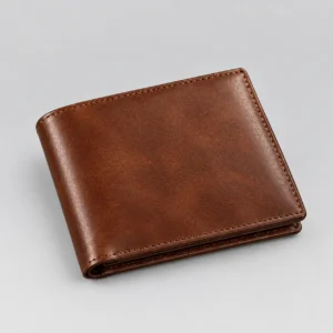 Crazy Horse (RFID SAFE) Wallet RF01