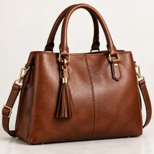 Women Leather Bags